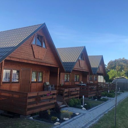 Atj Bursztynowy Zakatek Villa Kąty Rybackie Екстериор снимка
